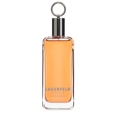 Classic EDT for Men by Karl Lagerfeld, 100 ml - Fragmetics.com