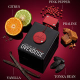 Armaf Club De Nuit Intense Overdose For Men Extrait De Parfum 100ml