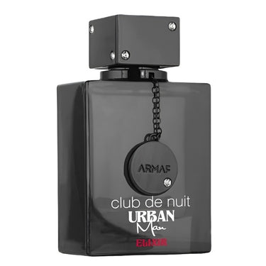 Club De Nuit Urban Elixir EDP for Men by Armaf, 105 ml