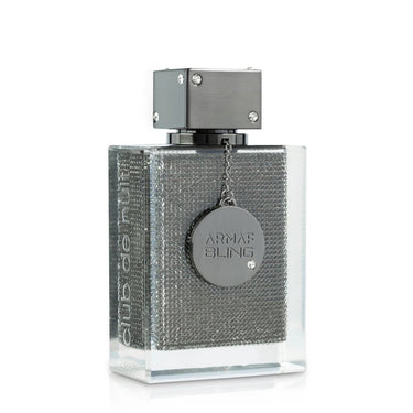 Club De Nuit Bling EDP Unisex by Armaf, 75 ml - Fragmetics.com