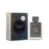 Club De Nuit Bling EDP Unisex by Armaf, 75 ml - Fragmetics.com
