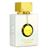 Club De Nuit Imperiale EDP for Women by Armaf, 105 ml