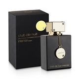 Club De Nuit Intense EDP for Women by Armaf, 105 ml