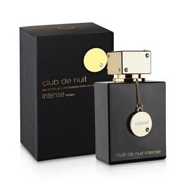 Club De Nuit Intense EDP for Women by Armaf, 105 ml