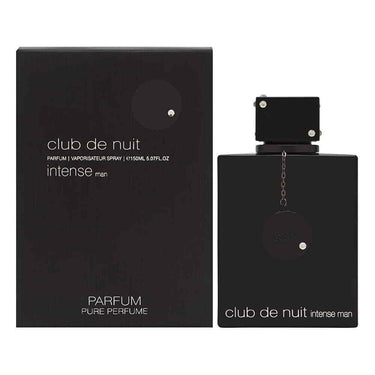 Club De Nuit Intense Parfum for Men by Armaf, 150 ml