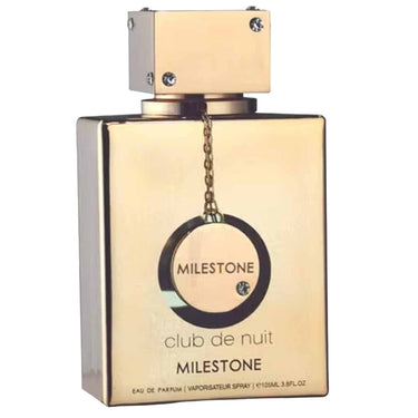 Club De Nuit Milestone EDP for Women by Armaf, 105 ml