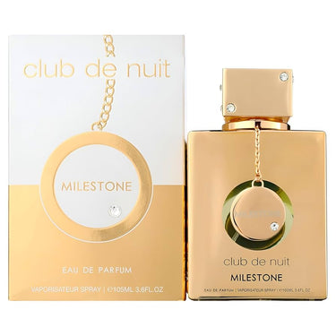 Club De Nuit Milestone EDP for Women by Armaf, 105 ml - Fragmetics.com