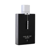 Club De Nuit Precieux I Extrait De Parfum for Men by Armaf, 55 ml