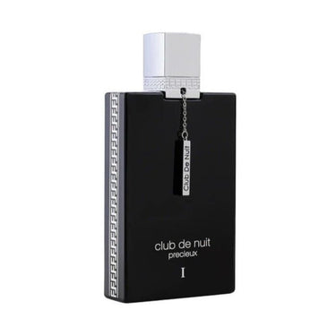 Club De Nuit Precieux I Extrait De Parfum for Men by Armaf, 55 ml