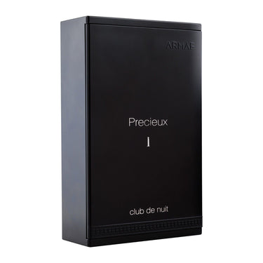 Club De Nuit Precieux I Extrait De Parfum for Men by Armaf, 55 ml