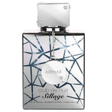 Club De Nuit Sillage EDP Unisex by Armaf, 105 ml
