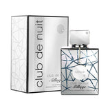 Club De Nuit Sillage EDP Unisex by Armaf, 105 ml - Fragmetics.com