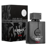 Club De Nuit Urban Elixir EDP for Men by Armaf, 105 ml - Fragmetics.com