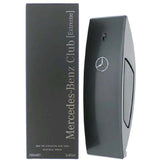 Club Extreme EDT for Men by Mercedes Benz, 100 ml - Fragmetics.com