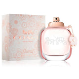 Coach Floral EDP for Women by Coach, 90 ml - Fragmetics.com