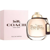 Coach EDP for Women by Coach, 90 ml