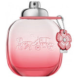 Coach Floral Blush EDP for Women by Coach, 90 ml - Fragmetics.com