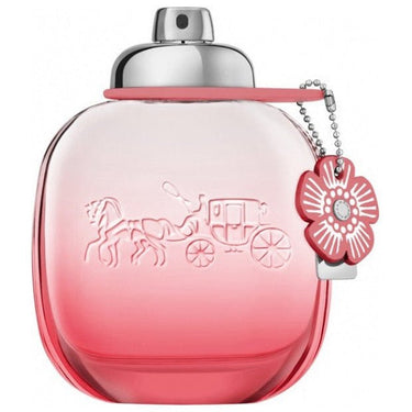 Coach Floral Blush EDP for Women by Coach, 90 ml - Fragmetics.com