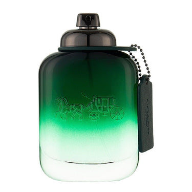 Coach Green EDT for Men by Coach, 100 ml
