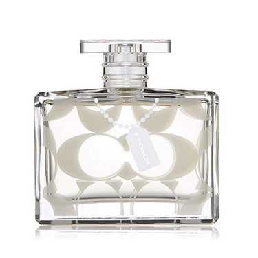 Coach Signature EDP for Women by Coach, 100 ml - Fragmetics.com