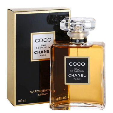 Coco EDP for Women by Chanel, 100 ml