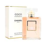 Coco Mademoiselle EDP for Women by Chanel, 100 ml - Fragmetics.com