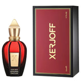 Coffee Break Golden Dallah Parfum Unisex by Xerjoff, 50 ml