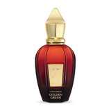 Coffee Break Golden Green Parfum Unisex by Xerjoff, 50 ml