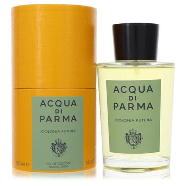 Colonia Futura EDC Unisex by Acqua Di Parma, 180 ml - Fragmetics.com
