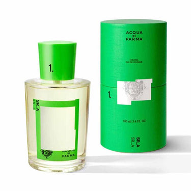 Colonia Limited Edition Green EDC Unisex by Acqua Di Parma, 100 ml - Fragmetics.com