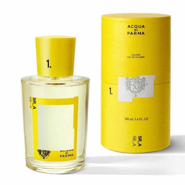 Colonia Limited Edition Yellow Unisex by Acqua Di Parma, 100 ml - Fragmetics.com