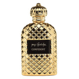 Confident Extrait De Parfum Unisex by My Geisha, 100 ml - Fragmetics.com