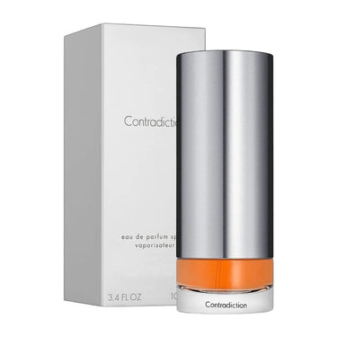 Contradiction EDP for Women by Calvin Klein, 100 ml - Fragmetics.com