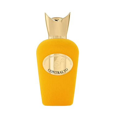 Contralto EDP Unisex by Sospiro, 100 ml - Fragmetics.com