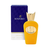 Contralto EDP Unisex by Sospiro, 100 ml - Fragmetics.com