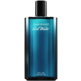 Cool Water EDT for Men by Davidoff, 200 ml