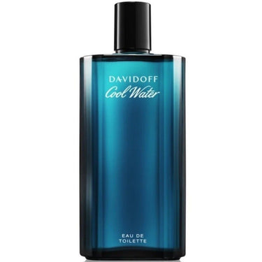 Cool Water EDT for Men by Davidoff, 200 ml