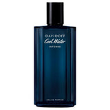 Cool Water Intense EDP for Men by Davidoff, 125 ml