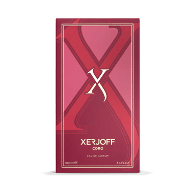 Coro EDP Unisex by Xerjoff, 100 ml - Fragmetics.com