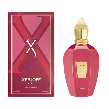 Coro EDP Unisex by Xerjoff, 100 ml - Fragmetics.com