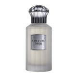 Couture Noir EDP Unisex by Ahmed Al Maghribi, 100 ml - Fragmetics.com