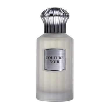 Couture Noir EDP Unisex by Ahmed Al Maghribi, 100 ml - Fragmetics.com