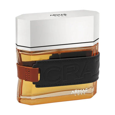 Craze EDP for Men by Armaf, 100 ml