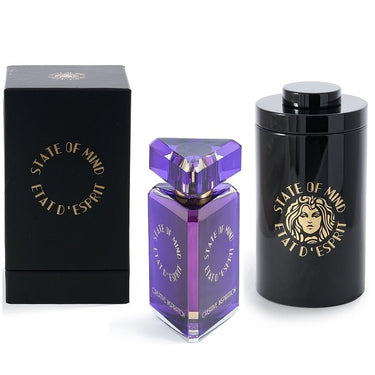 Creative Inspiration EDP Unisex by State Of Mind, 100 ml