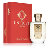 Crush On Me Extrait De Parfum Unisex by Unique'e Luxury, 100 ml - Fragmetics.com