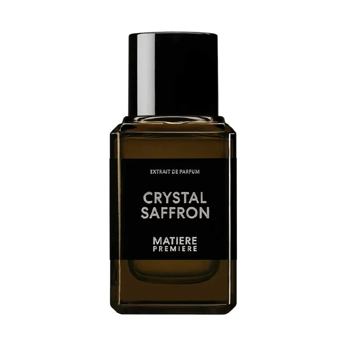 Matiere Premiere Crystal Saffron Unisex Extrait de Parfum 100ml
