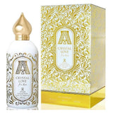 Crystal Love EDP for Women by Attar Collection, 100 ml - Fragmetics.com