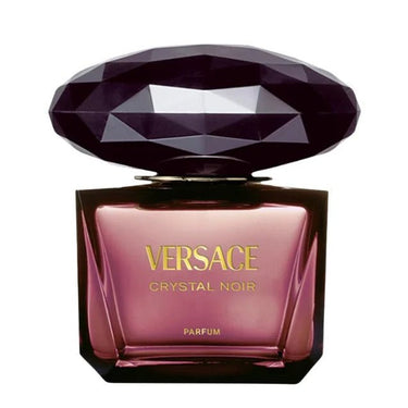Crystal Noir Parfum for Women by Versace, 90 ml - Fragmetics.com