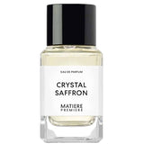 Crystal Saffron EDP Unisex by Matiere Premiere, 100 ml - Fragmetics.com