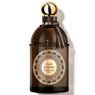 Cuir Intense EDP Unisex by Guerlain, 125 ml - Fragmetics.com